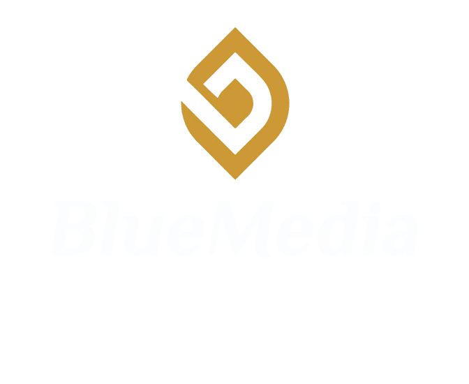 بلو ميديا BlueMedia