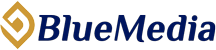 BlueMedia-Logo