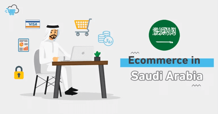 Conditions for opening an online store in Saudi Arabia