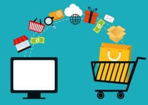Conditions for opening an online store in Saudi Arabia