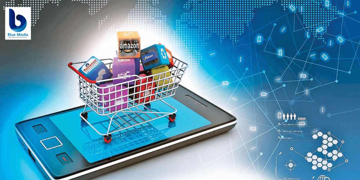التجارة الإلكترونية في 2025: تحليل شامل للفوائد والتأثيرات المتنامية 4 The comprehensive benefits of e-commerce1