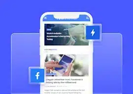 تصميم موقع اخباري 17 amp article - تصميم موقع اخباري