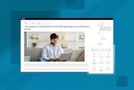 تصميم موقع اخباري 8 gutenberg-support