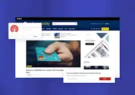 تصميم موقع اخباري 19 push-notification
